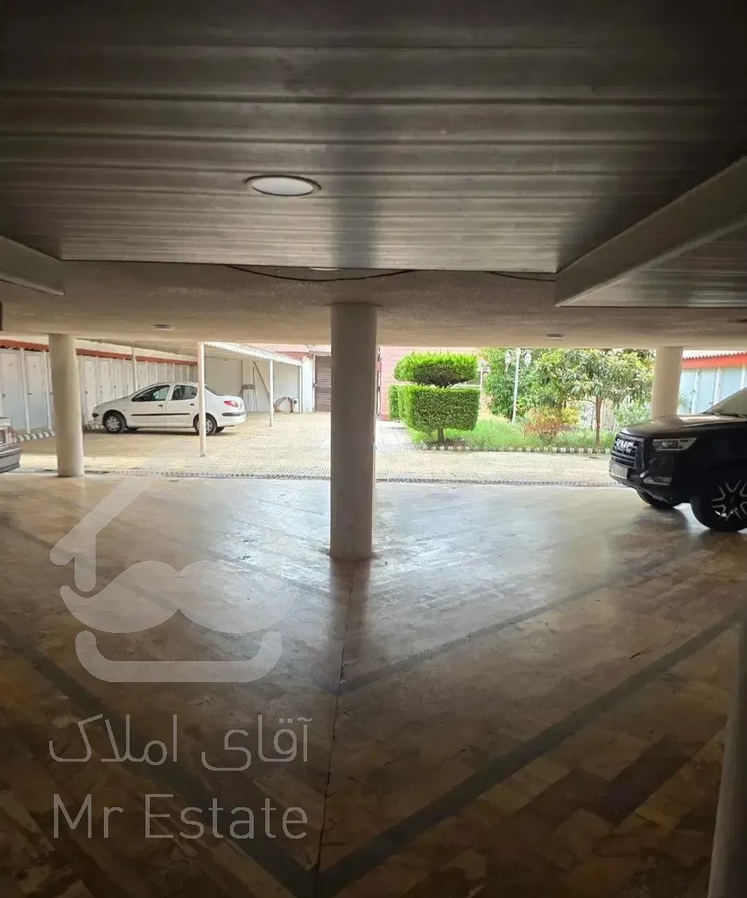 فروش واحد ۵۰ متری ۲ خواب بر پاسداران(اکازیون)