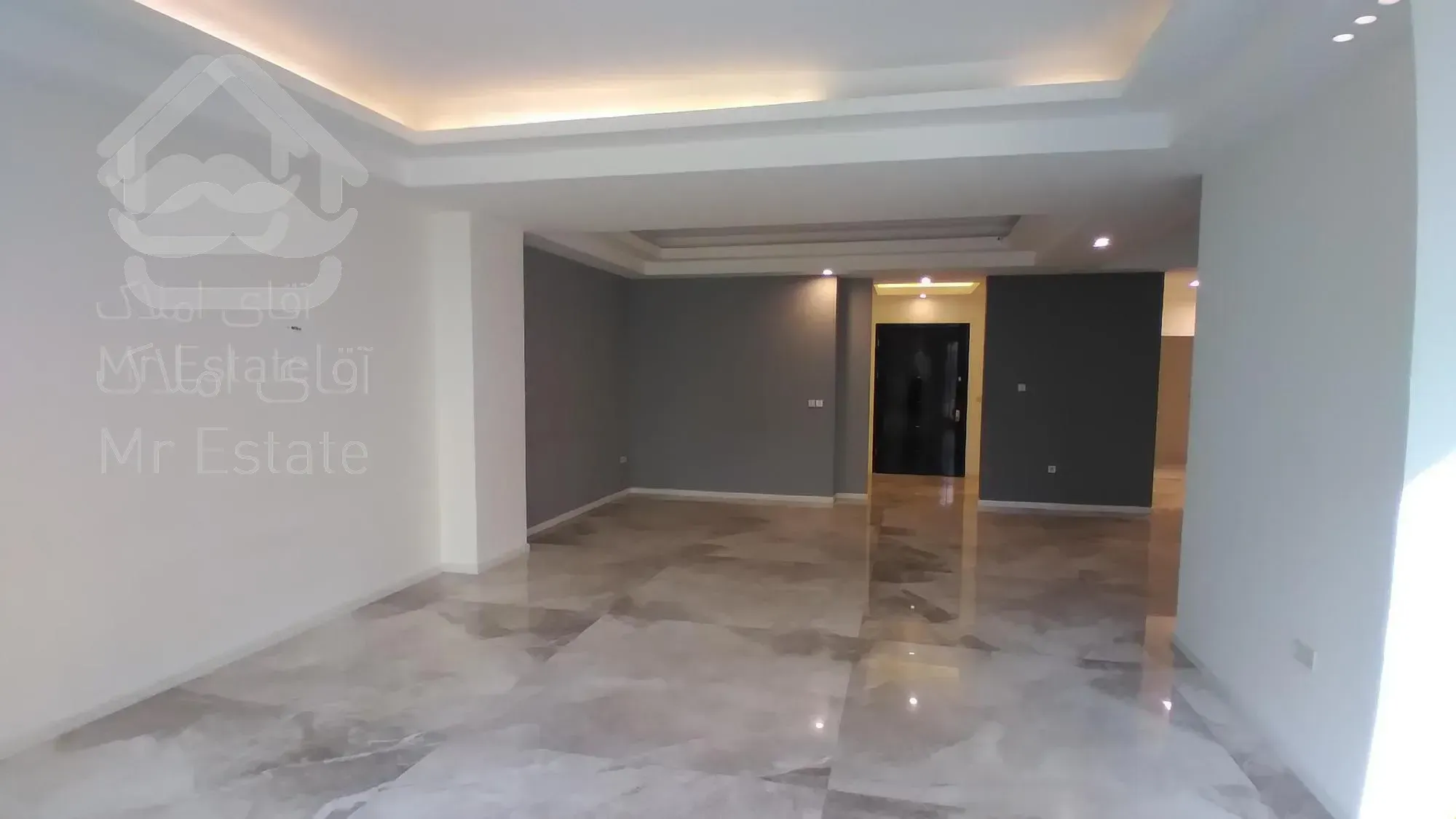 ۲۰۰متری ۳خواب نوساز زعفرانیه