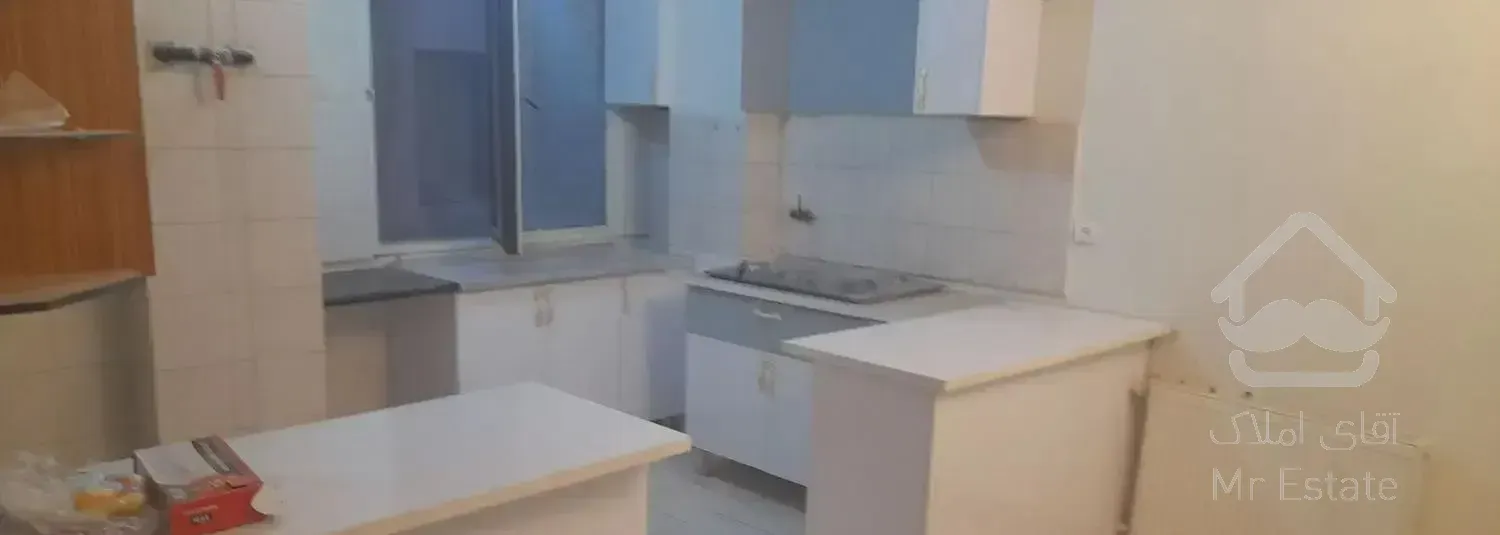 آپارتمان ۶۵ متری ژیان پناه/فول امکانات