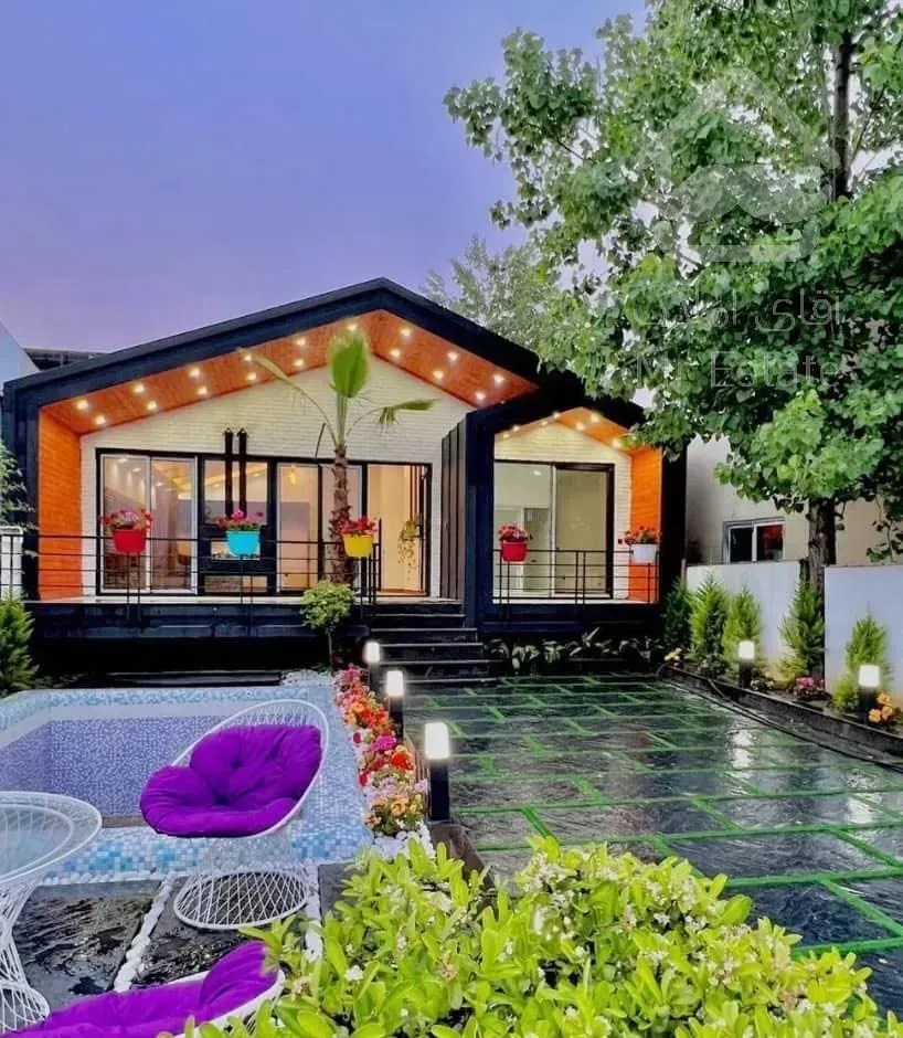 قیمتی‌ممتاز*۳خواب*سندتکبرگ/شهرک لوکس نشین