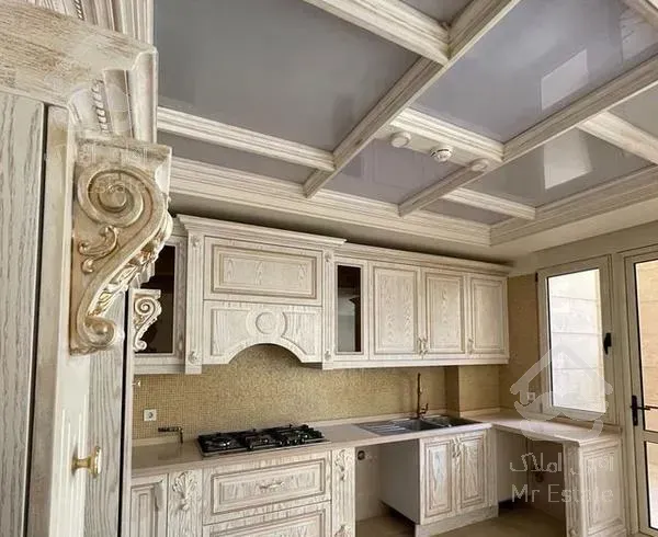 آپارتمان ۱۴۷ متری فرشته