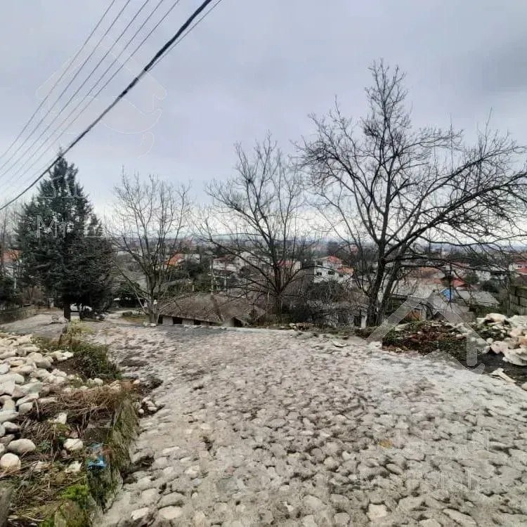 خرید زمین شهرکی نوشهر