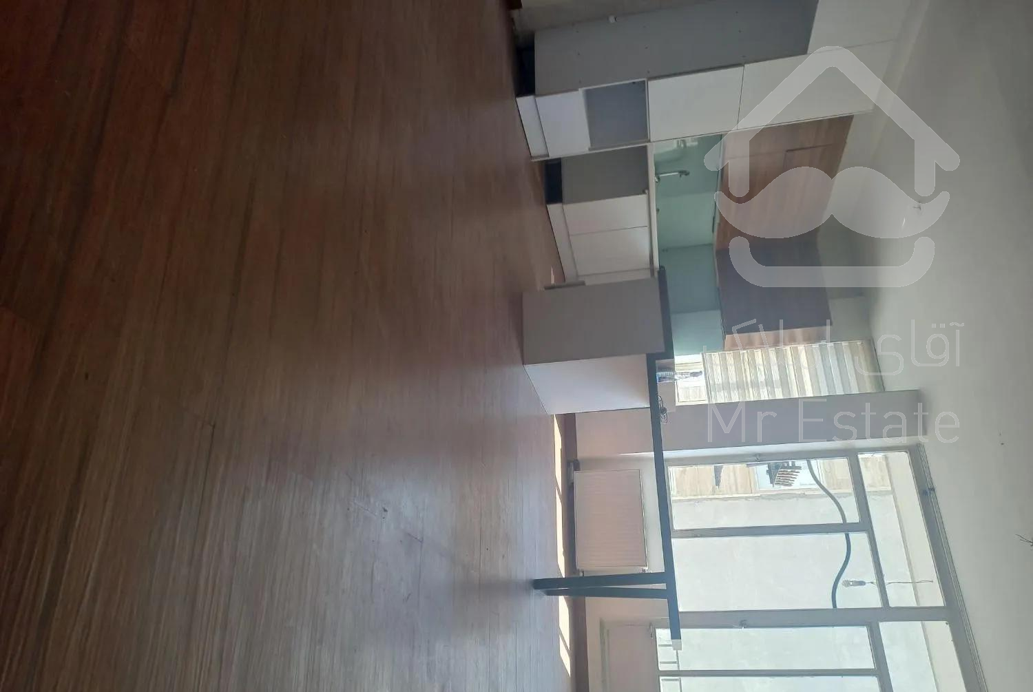 64متر 1خوابه تمیز المپیک چیتگر