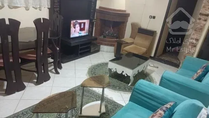 اجاره آپارتمان مبله 55 متری خیابان هفده شهریور