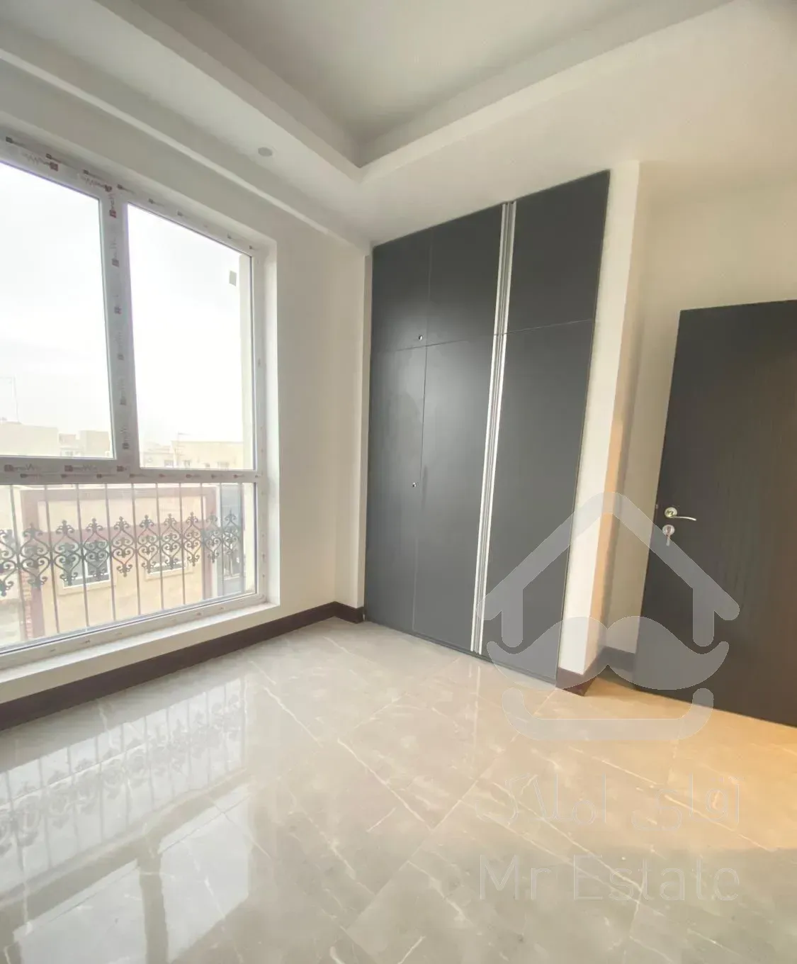 ۱۳۶ متر ۲ خواب / تکواحد / نبرد/ فول