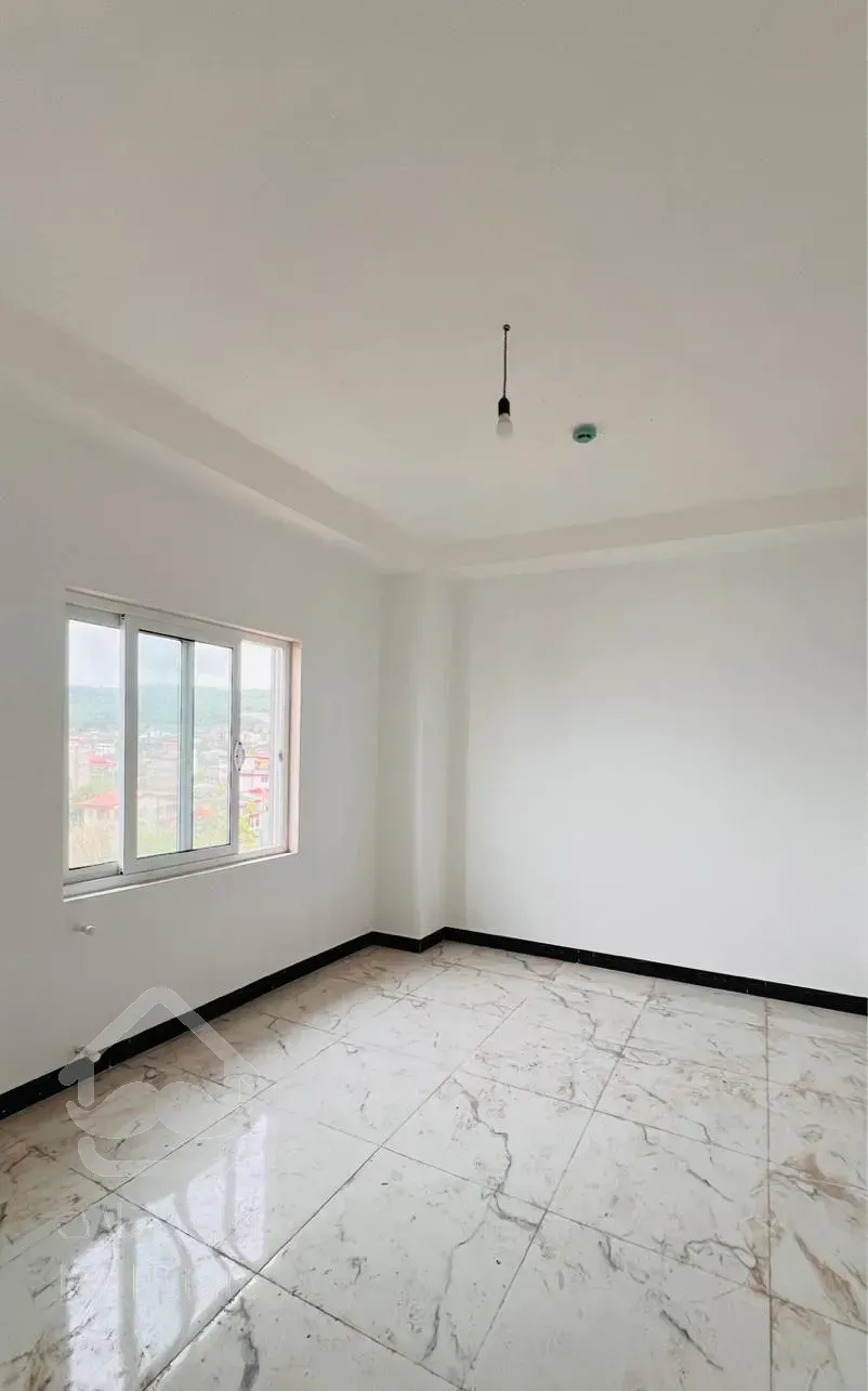 فروش آپارتمان ۹۶ متری ۲ خوابه نوساز طبقه ۴