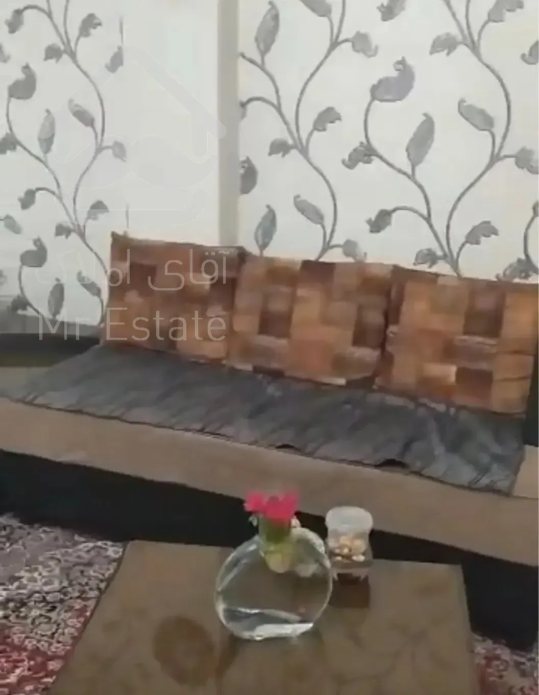 اجاره واحد ۵۰متری مبله تهرانپارس