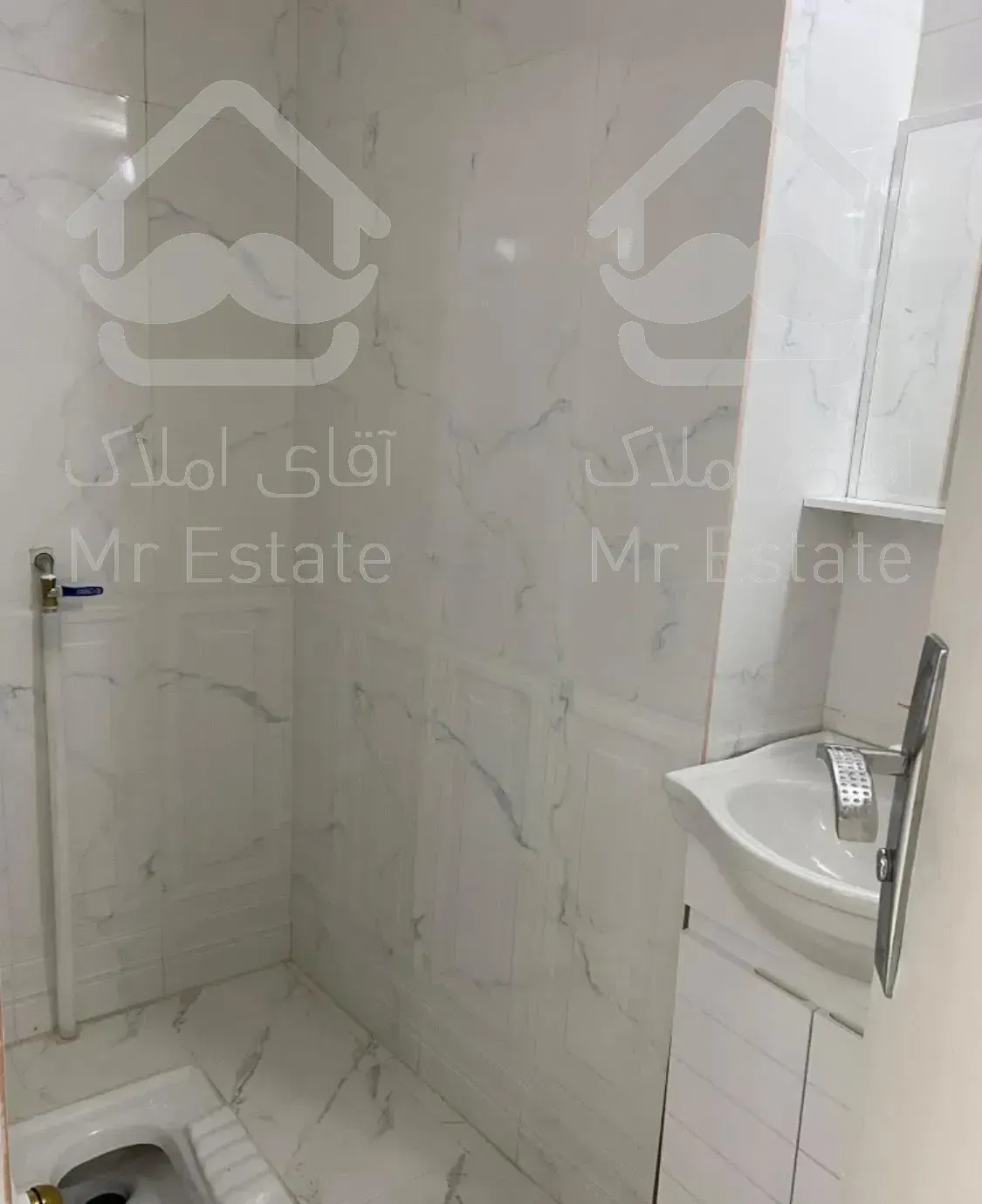 آپارتمان ۵۰ متری نزدیک مترو