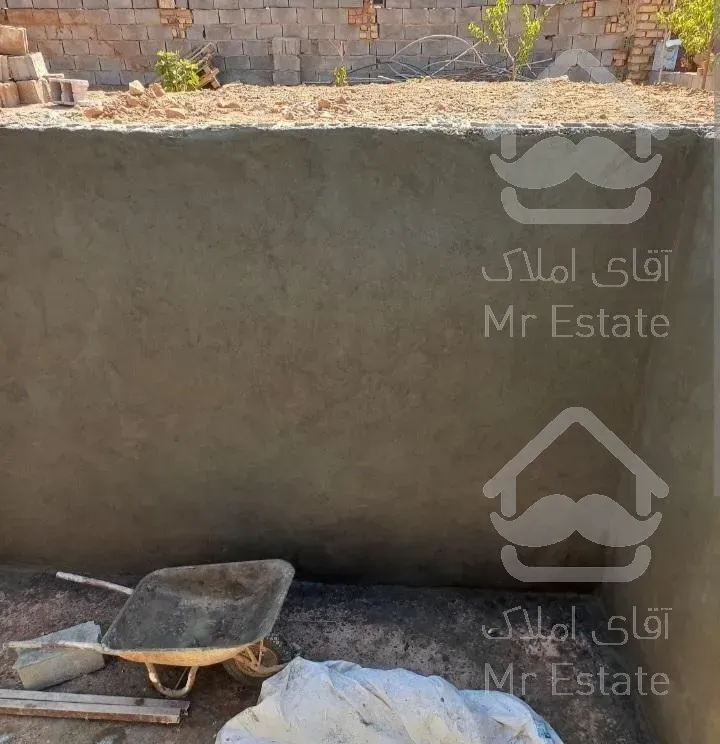 سیمانکاری اسانسور شیب بندی بلوک چینی نصب درب پنجره