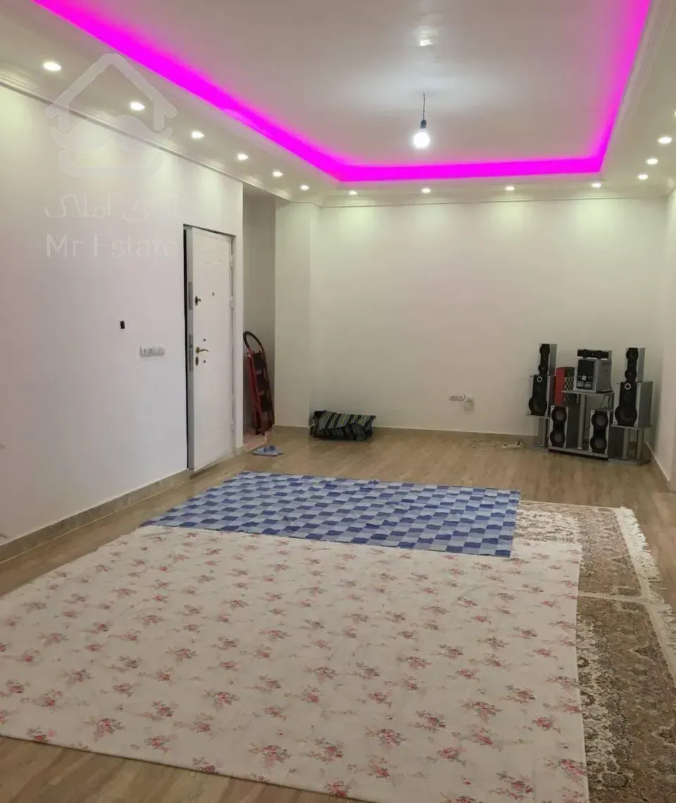 واحد آپارتمان ۱۰۰ متری محمودآباد