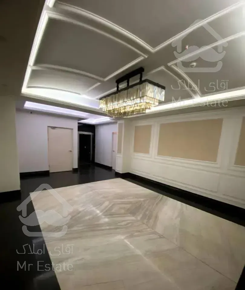 سیدخندان دبستان ۱۰۲متری دوخواب نوساز کلیدنخورده