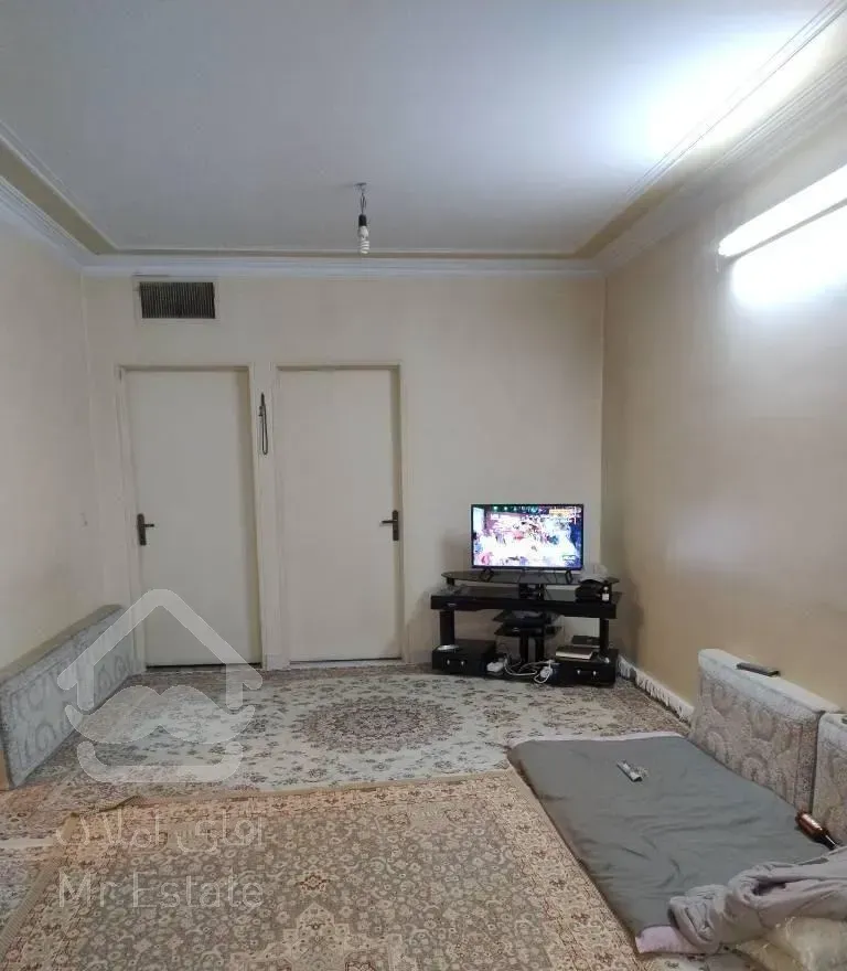 63 متری دو خوابه +۶ متر پاسیو