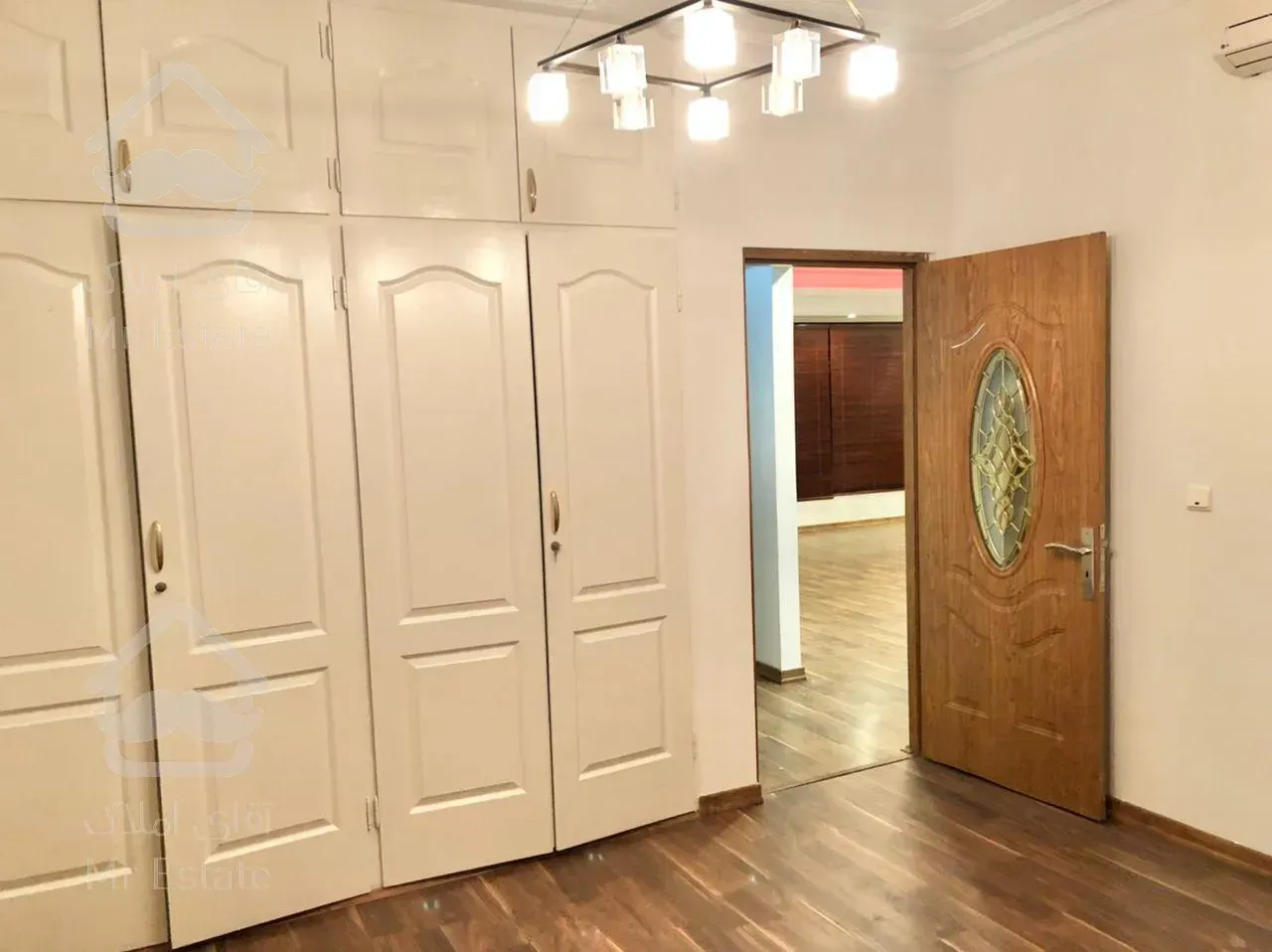 فروش آپارتمان زعفرانیه 105  متر اکازيون