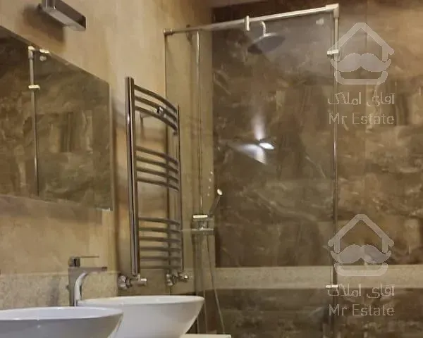 234 متر باغ فردوس