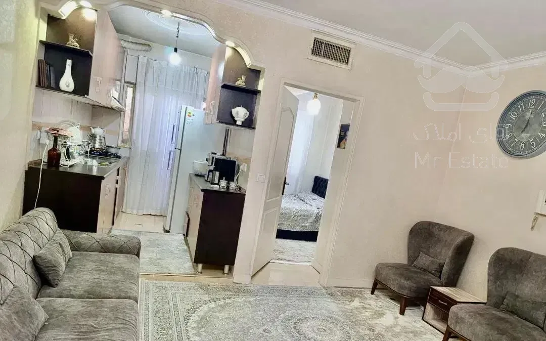 ۵۷متر امام زاده  حسن فول امکانات