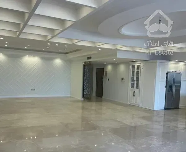 ۲۴۰متر /  زندگی در کلاس A / سازمان برنامه شمالی