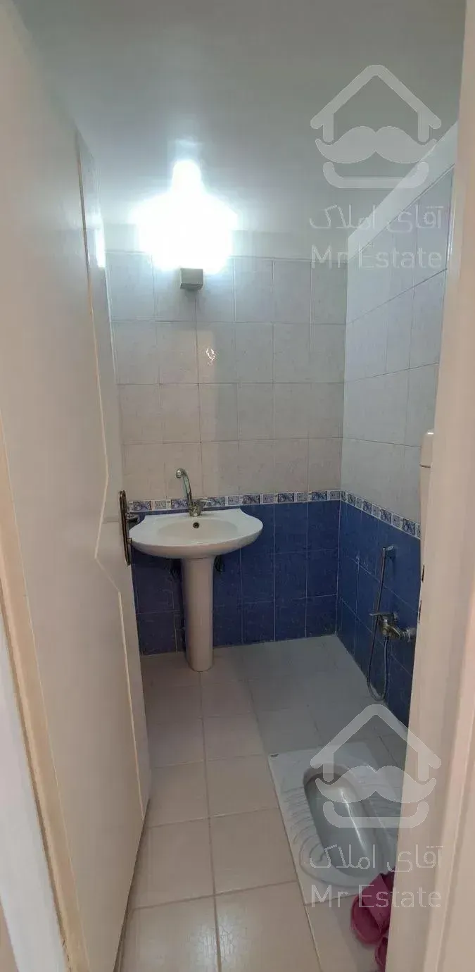 ۱۰۸ متری/دو خواب/بالکن بزرگ/فول امکانات