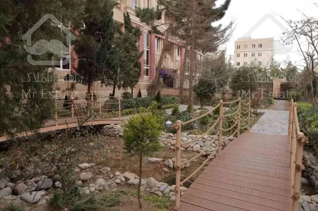 ۶۴ متر ، ۱خوابه، کاخ کلاسیک ، منطقه ۵ (پونک)