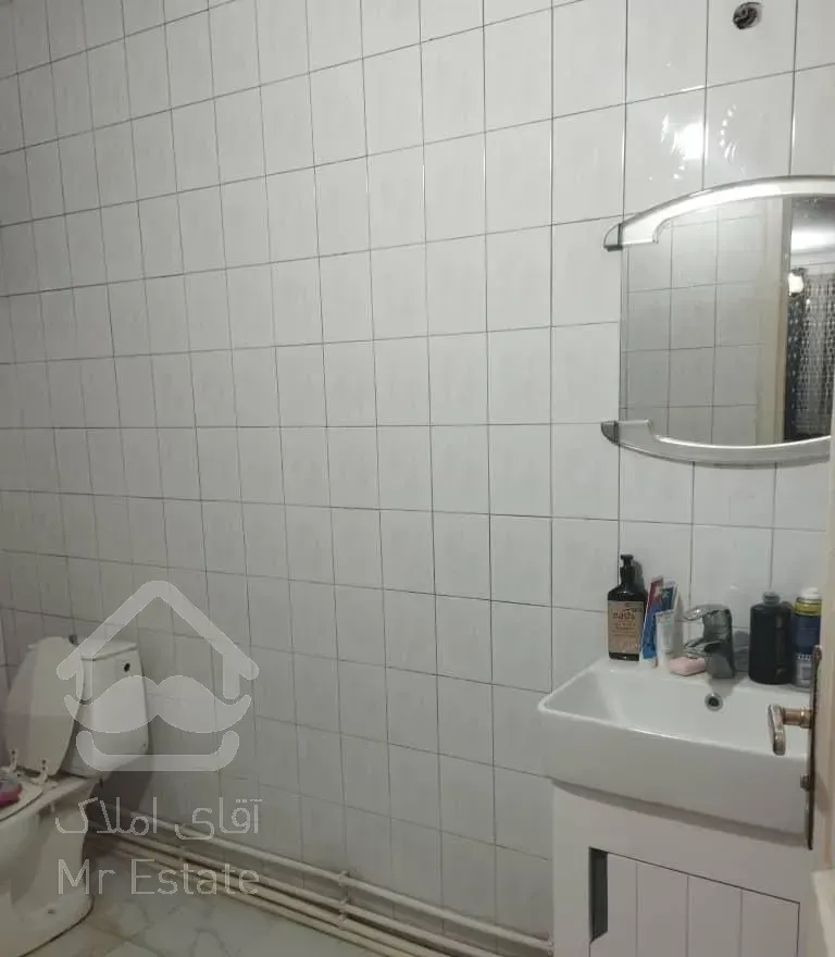 ۱۱۱ متر دو خواب الهیه جنوبی