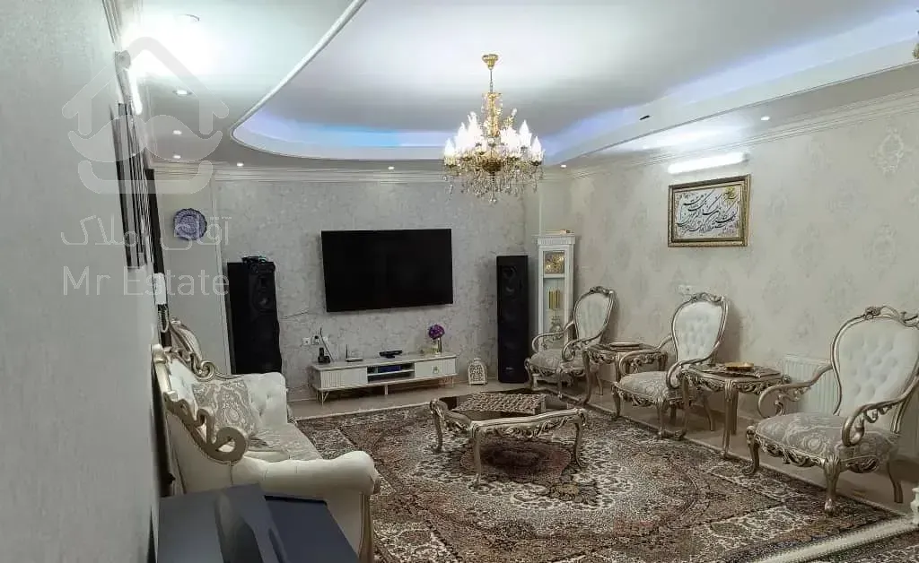 آپارتمان فول امکانات خیابان امام علی