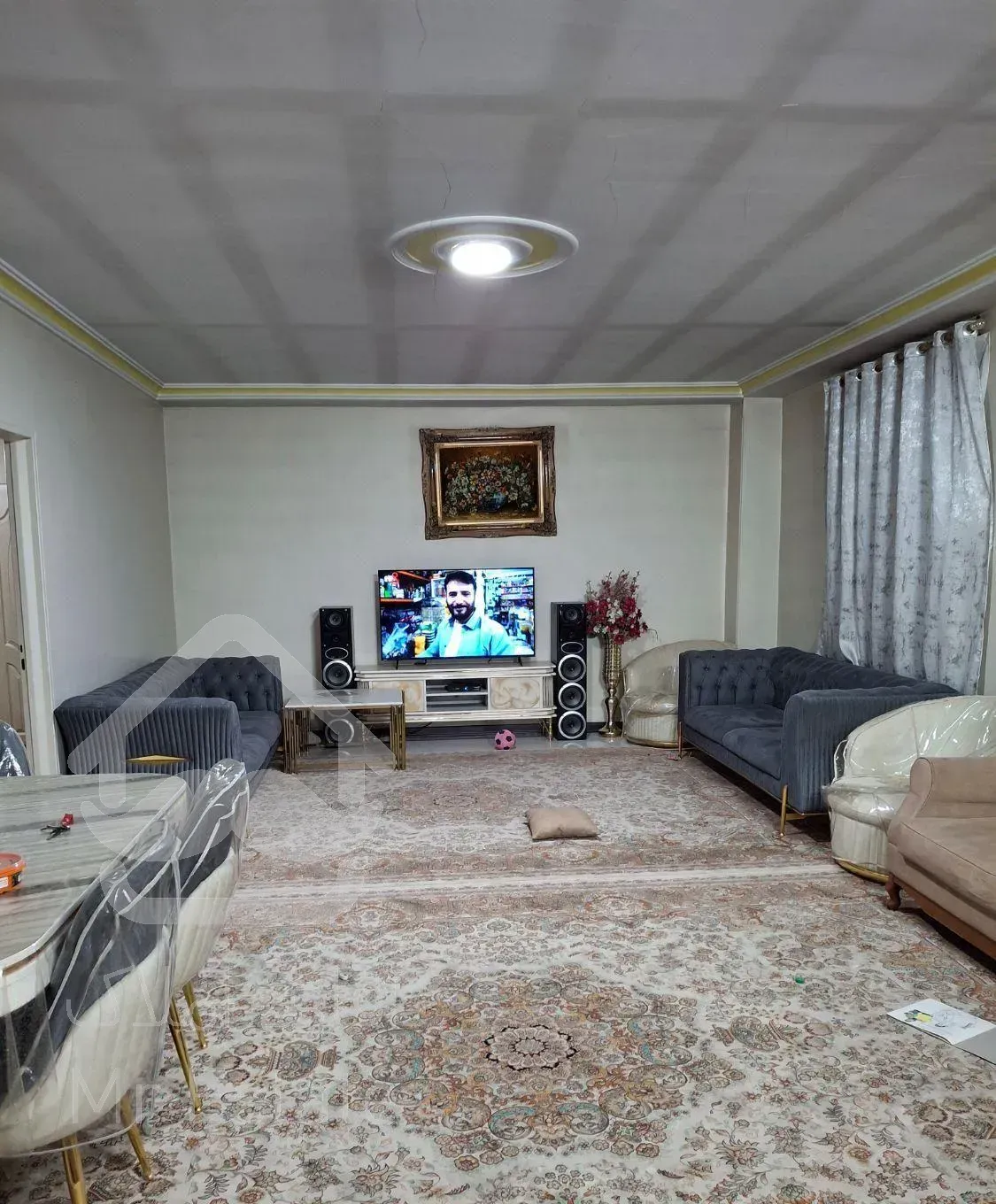 رودکی بالاتر از امام خمینی فول امکانات