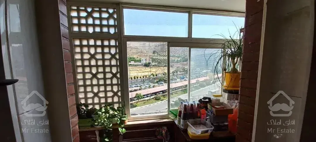 ۶۸متر ۱خواب شهید باقری