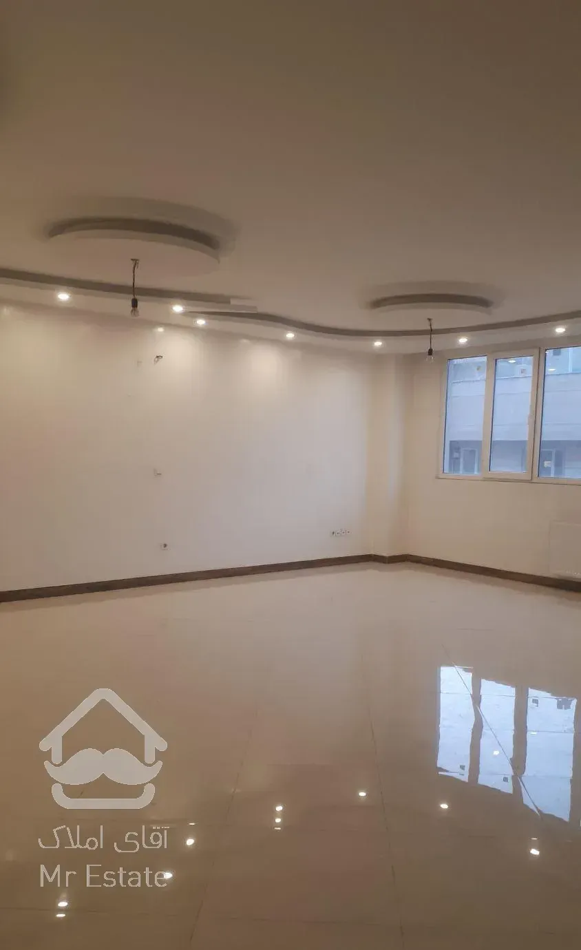 ۱۲۲ متر سه خواب