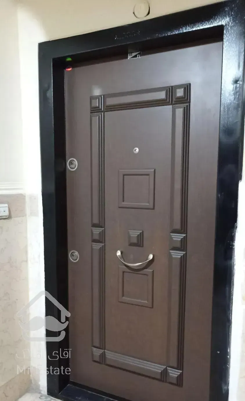 ۱۴۱متر برج بام تهران ویوبی