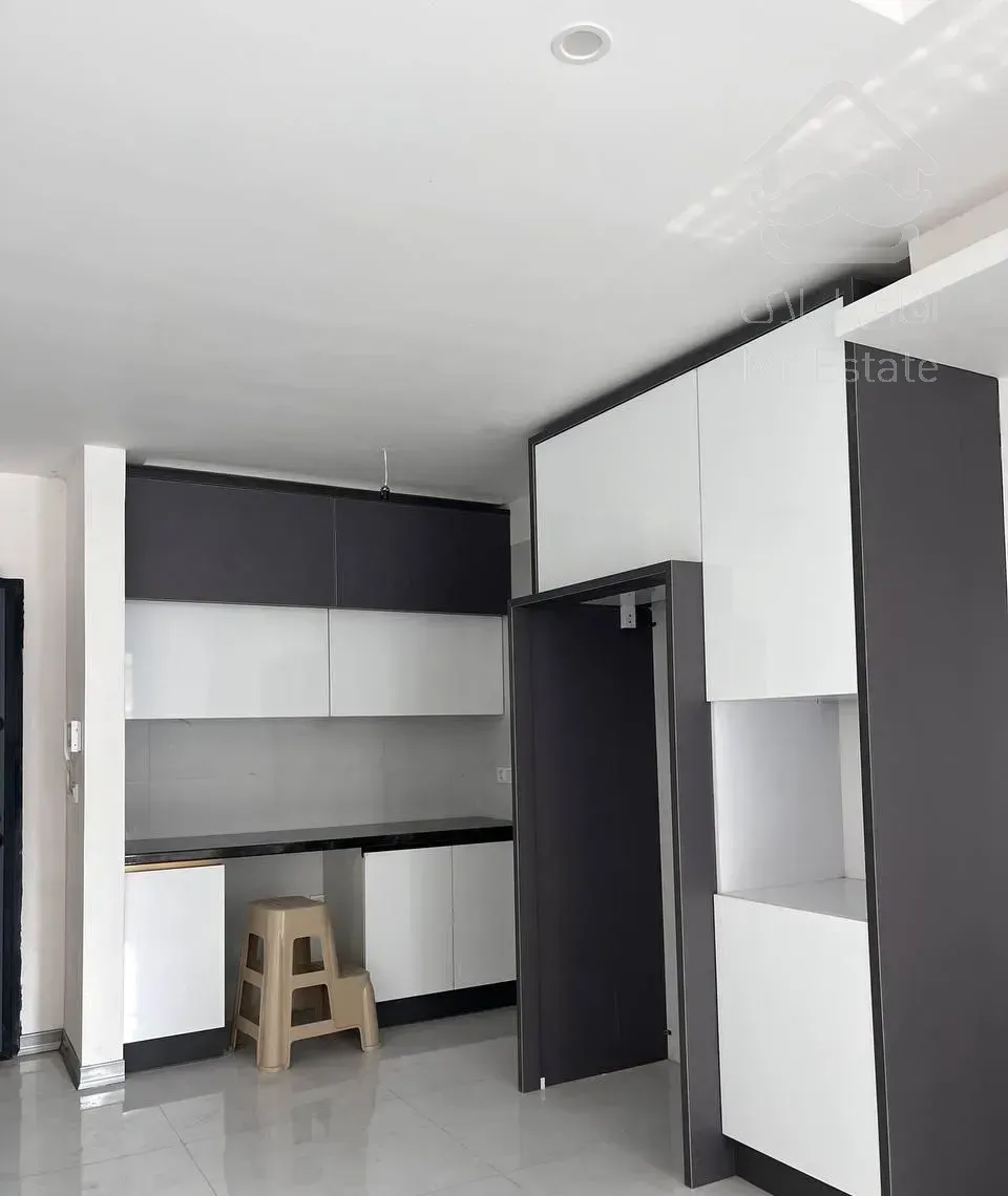 اجاره آپارتمان ۹۵ متری ۲ خواب لوکس سلمان فارسی