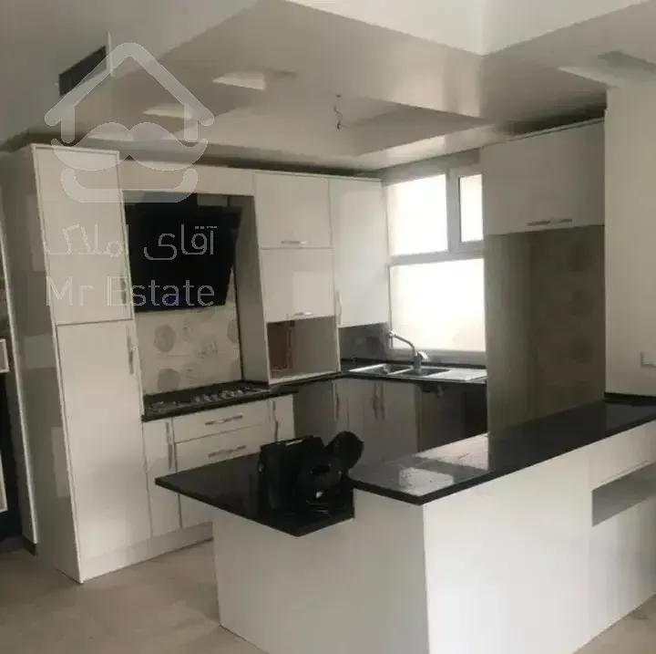 فروش آپارتمان ۸۵ متری ۲ خوابه در پاسداران