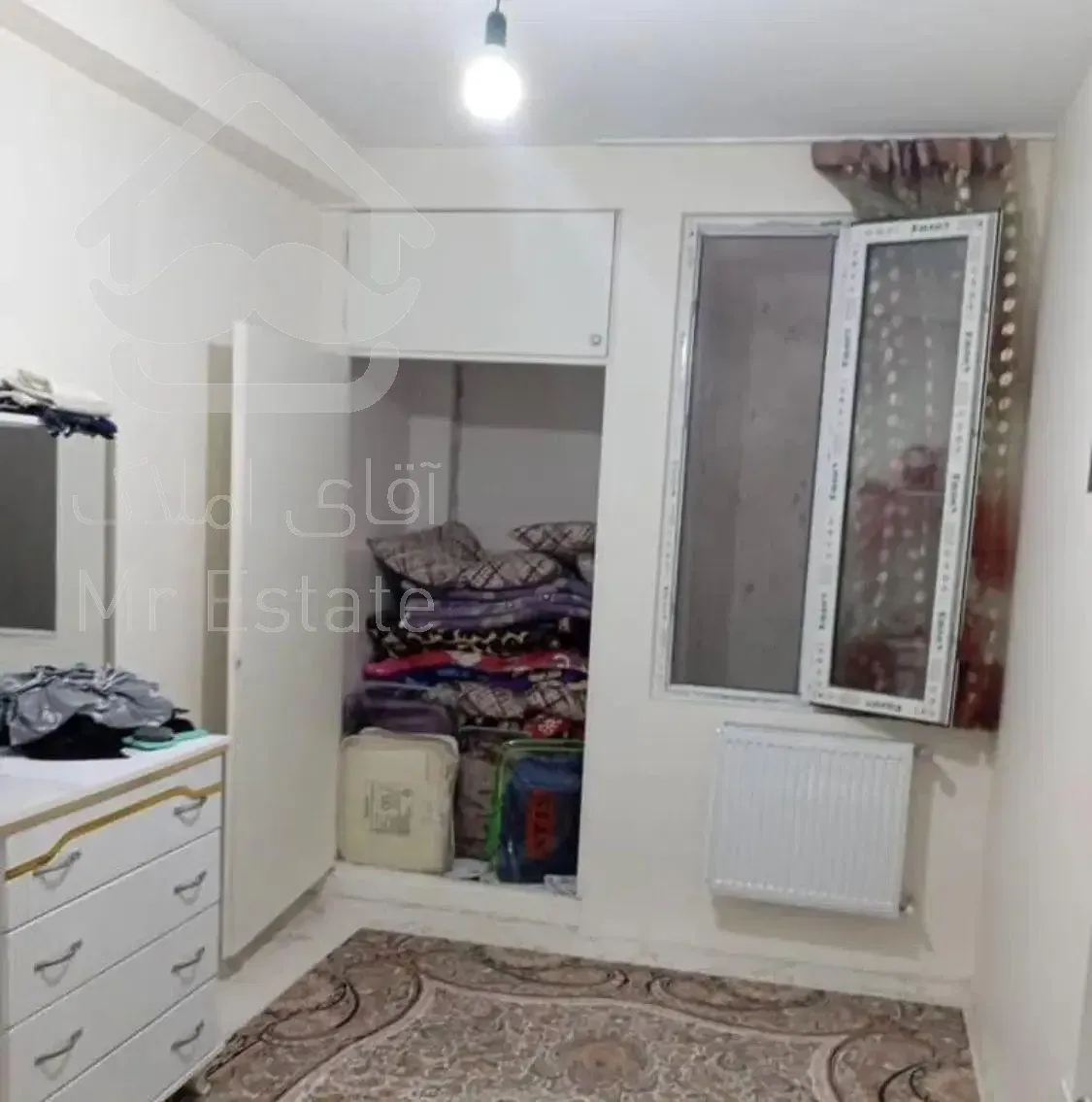 ۸۵مترشمیران‌نوشرقیها کلا۳طبقه بازسازی کامل*