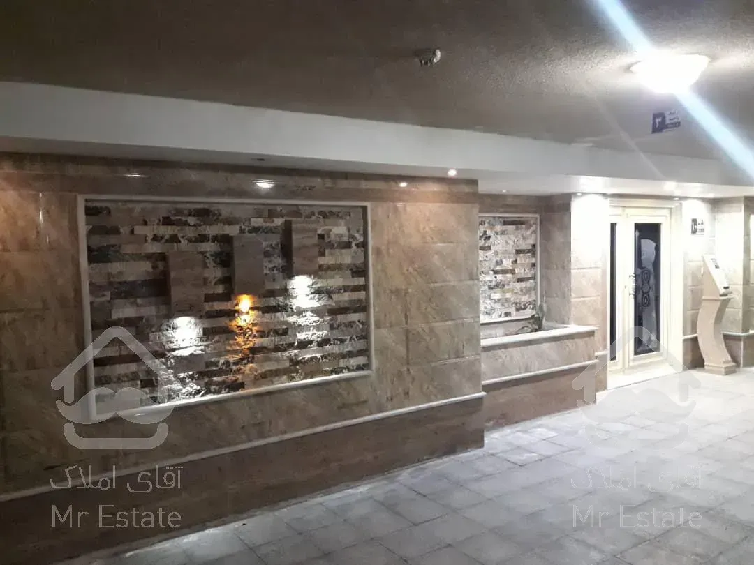 رهن اپارتمان 90 متری در فاز 4 اندیشه