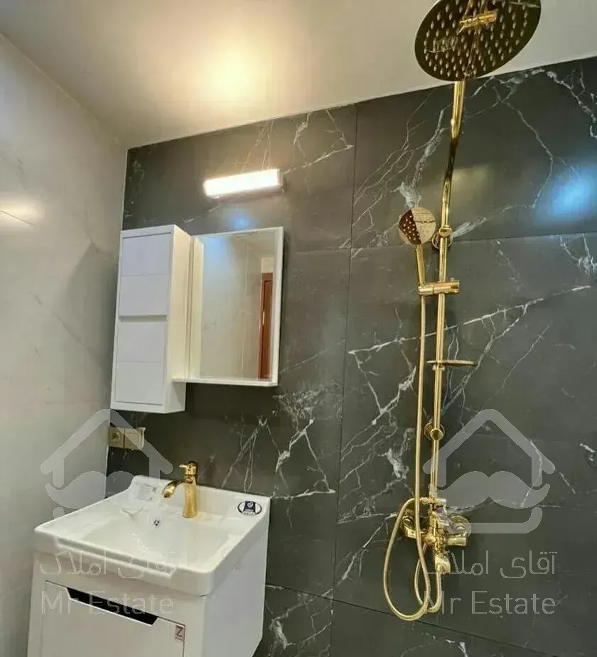 ۲۱۰متری فول/تک واحدی/سندآماده/۴خواب/نوساز