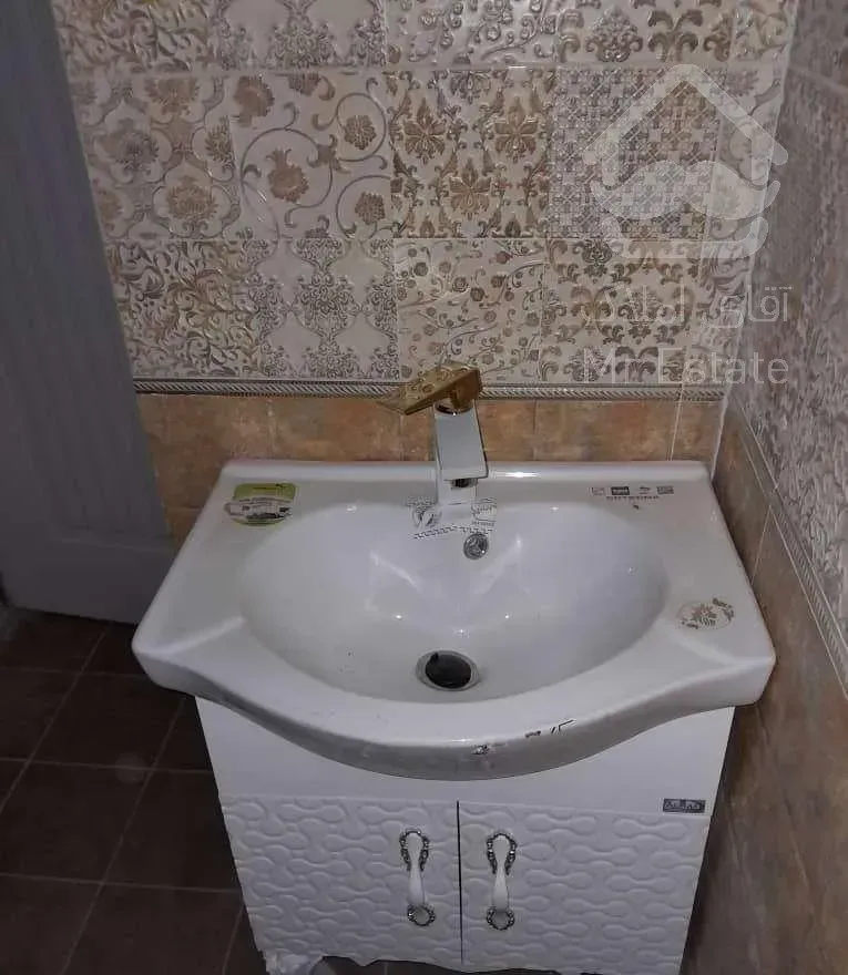 گلستان. کوی نیلوفر