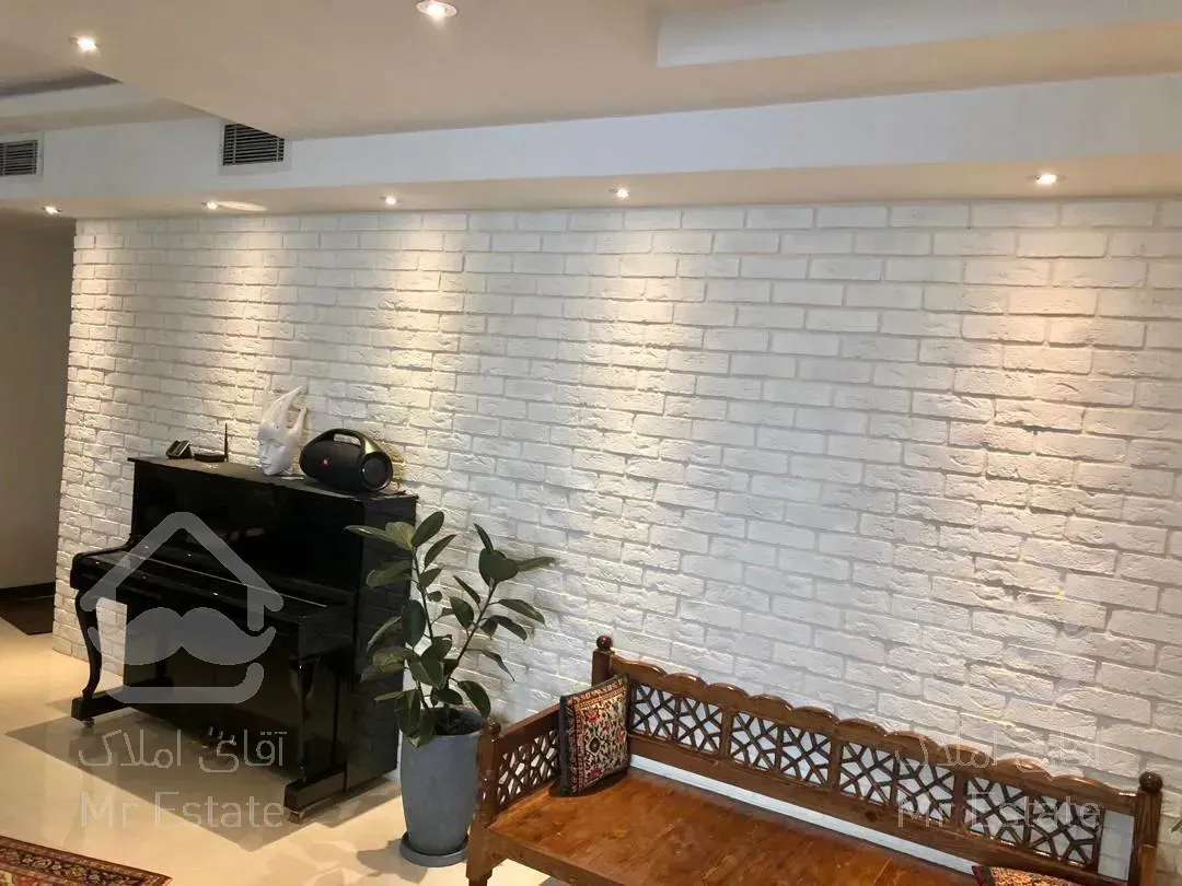 فروش آپارتمان ولنجک 124  متر لاکچری