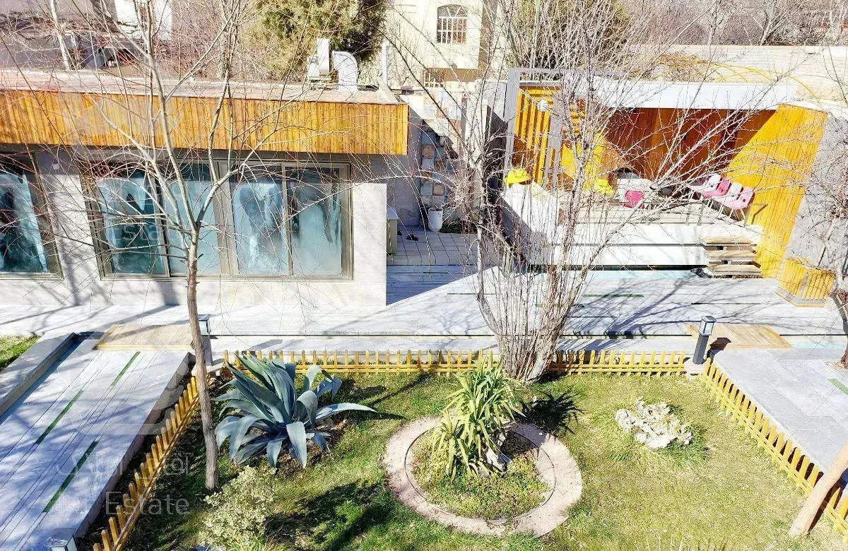 اجاره ویلا باغبهادران باغ بهادران باغبادران