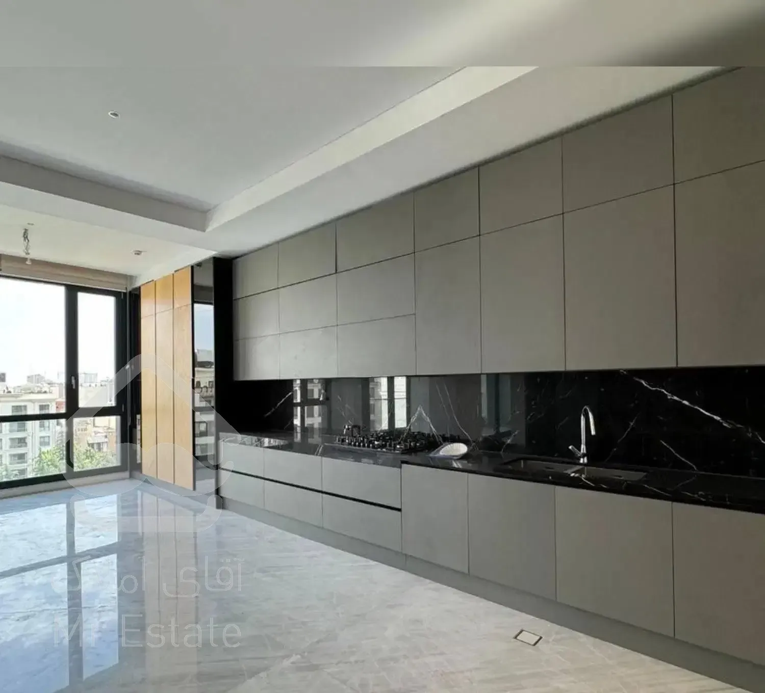 ۳۳۰متر ۳ خواب مستر فول مشاعات محمودیه