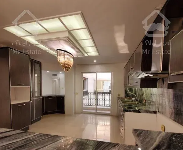 ۱۹۵ متر تک واحدی چیذر-کامرانیه