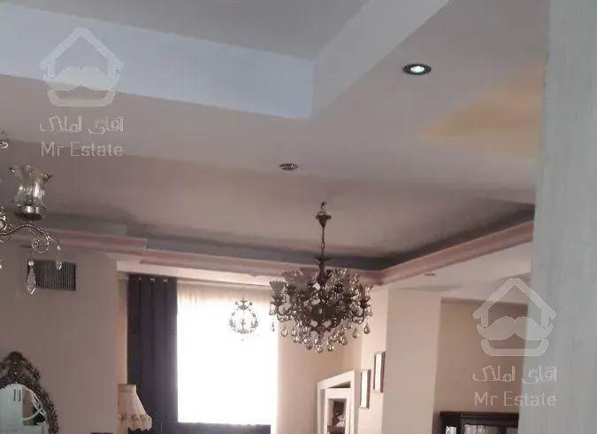 آپارتمان ۸۵ متر شهرک سلمان فارسی