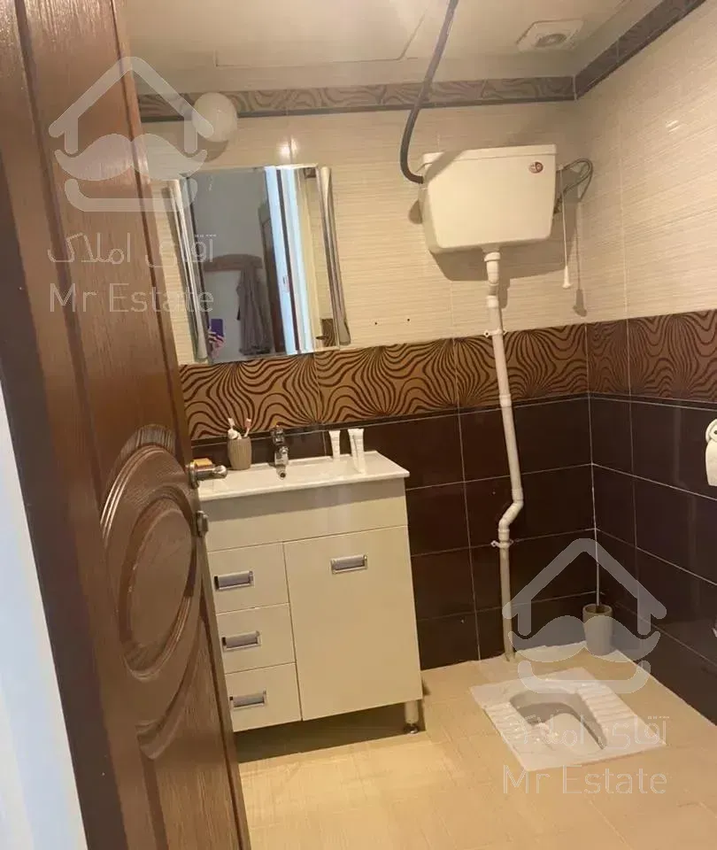 107 متر 2 خواب، خوش نقشه، جردن امانیه