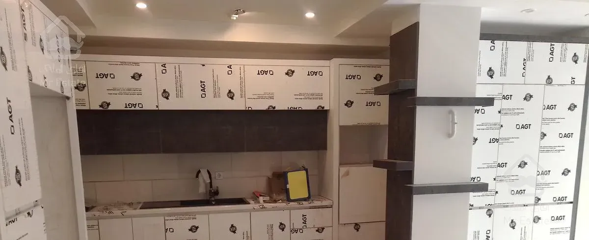 واحد ۱۲۵ متری نوساز فاز۴ مهرشهر