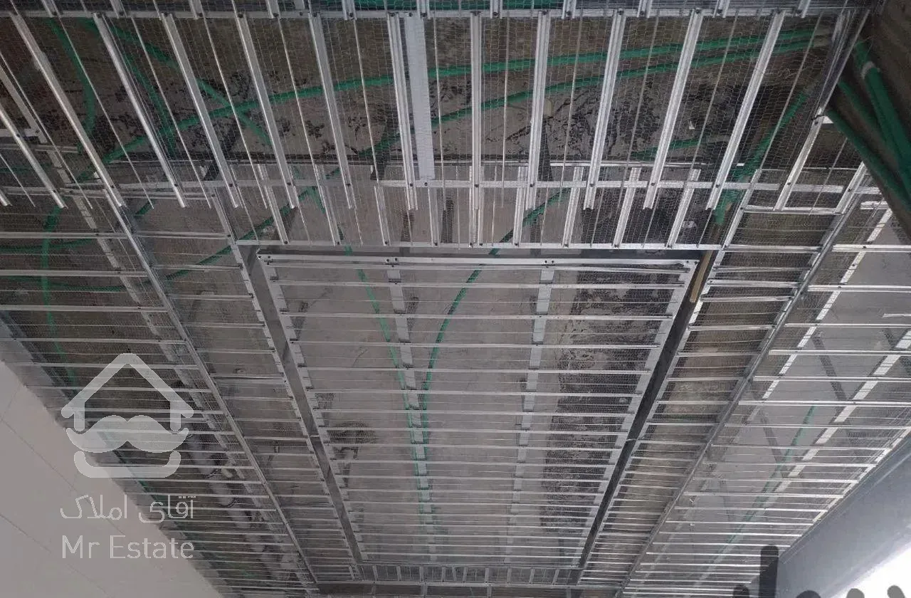 اجرای سقف کاذب