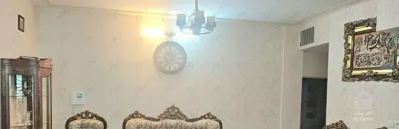 ۹۵متر شخصی ساز/ دونبش/ هنرستان (شهرک ولایت)