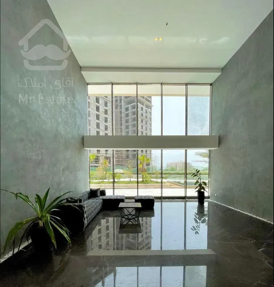 پرشین مارینا ۷۹ متری