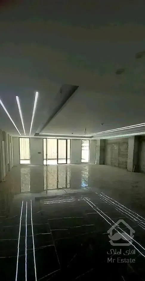 ۱۳۰ متر رو بنما فاز یک خیابان هشتم