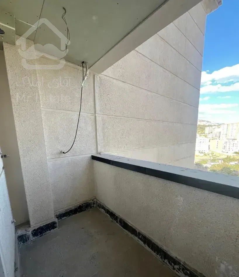 ۱۰۹متر برج آرامیس ویو چالوس کوهسار بهاران