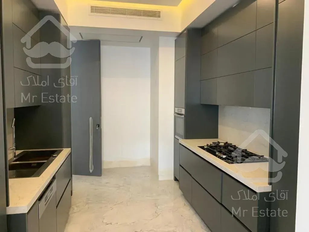 خرید و فروش آپارتمان مسکونی 312 متری گلستان شمالی