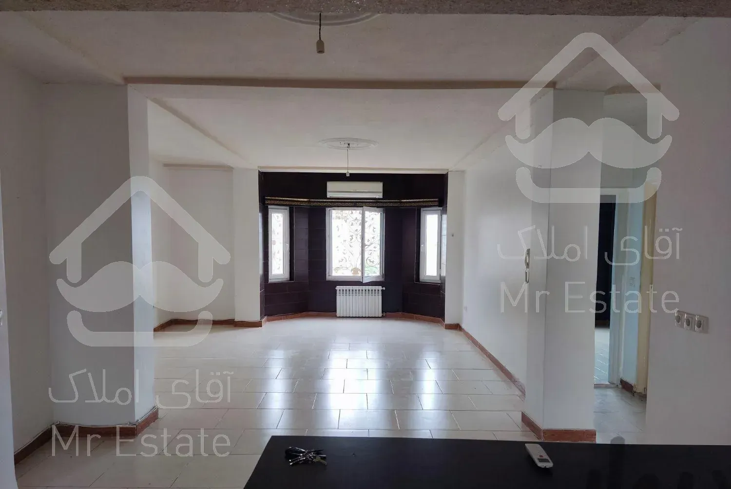 آپارتمان شیک ساحلی چابکسر