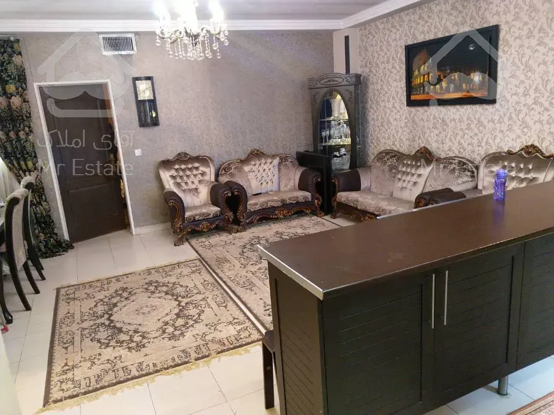 ۶۳ متر ۱ خواب فوری فروش