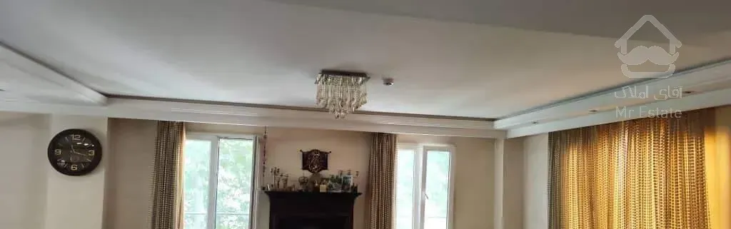 فروش اپارتمان ۱۳۸ متری،باغ فردوس